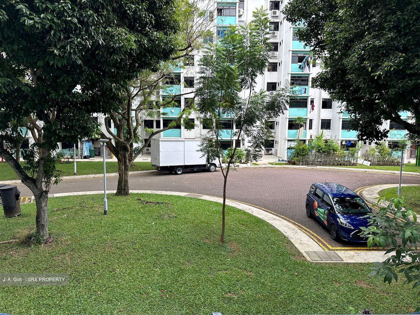 Blk 118 Toa Payoh View (Toa Payoh), HDB 3 Rooms #520033631